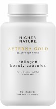 Aeterna Gold Collagen Beauty