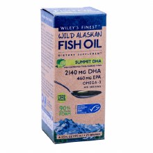 Wild Alaskan Fish Oil - Summit